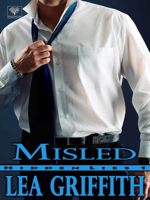 Title details for Misled by Lea Griffith - Available